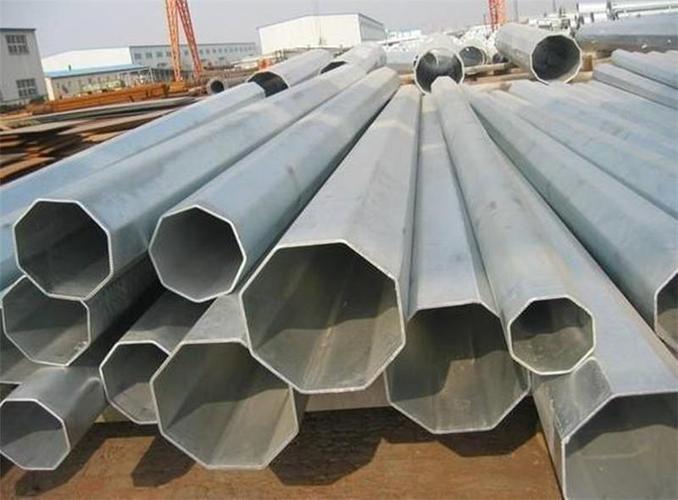 其他管材 天津钢联首特钢铁 产品展示 > 生产八角异型钢管