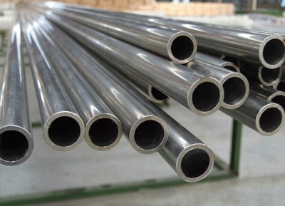 ASTMA519 - 10-114.3MM - 恒隆钢管 (中国 江苏省 生产商) - 管材 - 冶金矿产 产品 「自助贸易」